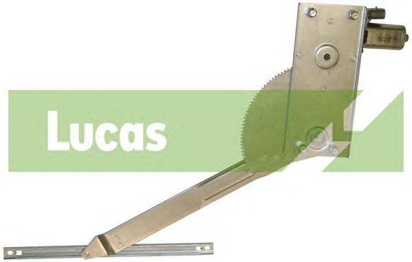 Подъемное устройство для окон LUCAS ELECTRICAL WRL1196L