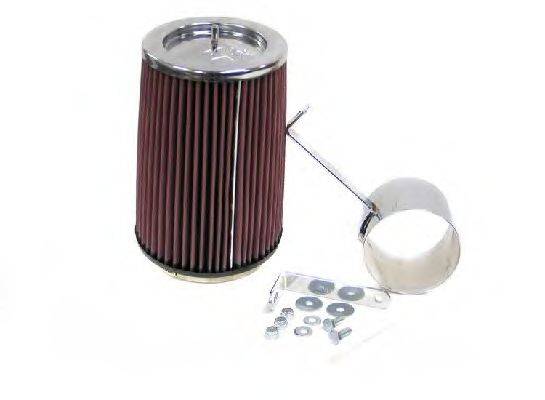 Система спортивного воздушного фильтра K&N Filters 572501