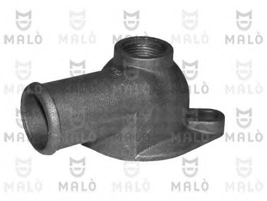 Фланец охлаждающей жидкости MALÒ 116034