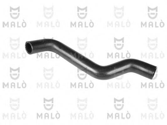 Шланг радиатора MALÒ 148307A