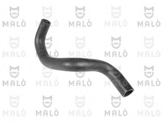 Шланг радиатора MALÒ 152722A