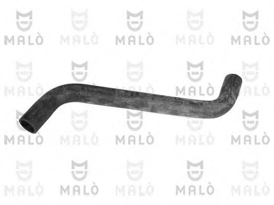 Шланг радиатора METALCAUCHO 8876