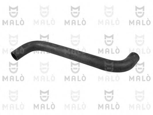 Шланг радиатора MALÒ 18946A
