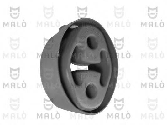 Буфер, глушитель METALCAUCHO 4270