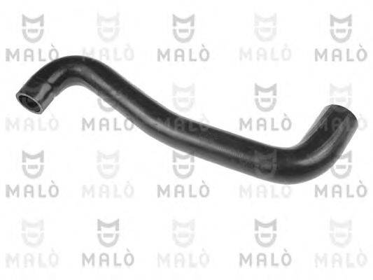 Шланг радиатора MALÒ 194781A