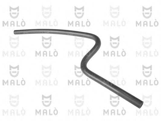 Шланг, теплообменник - отопление MALÒ 63201