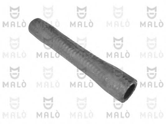 Шланг радиатора MALÒ 6990