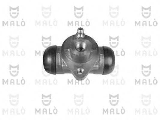 Колесный тормозной цилиндр MALÒ 89901