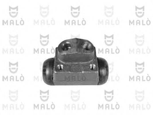 Колесный тормозной цилиндр MALÒ 89919