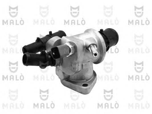 Термостат, охлаждающая жидкость MALÒ TER255