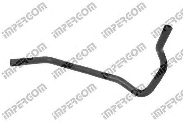 Шланг, теплообменник - отопление ORIGINAL IMPERIUM 16233