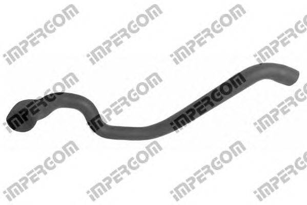 Шланг радиатора ORIGINAL IMPERIUM 221055