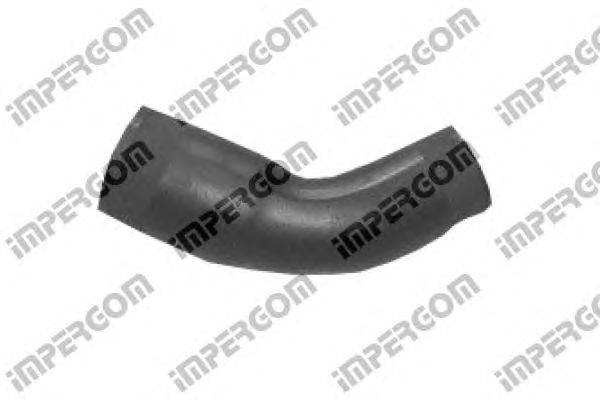 Рукав воздухозаборника, воздушный фильтр ORIGINAL IMPERIUM 221946