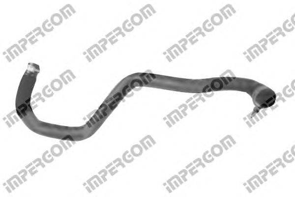 Шланг радиатора ORIGINAL IMPERIUM 222365