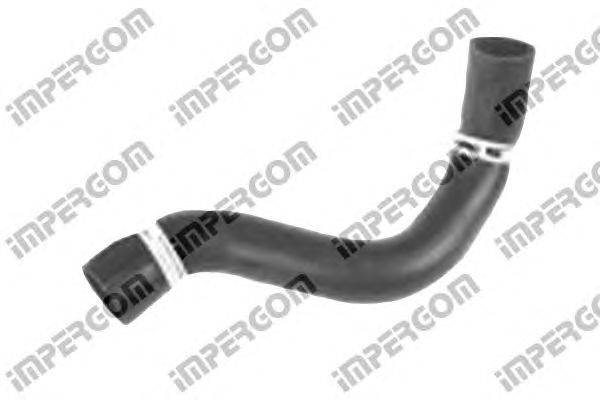 Шланг радиатора ORIGINAL IMPERIUM 222431