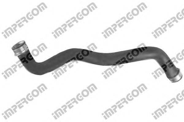 Шланг радиатора ORIGINAL IMPERIUM 222608