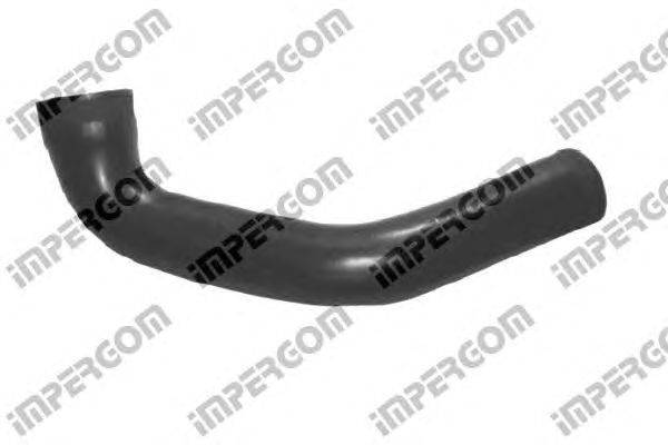 Рукав воздухозаборника, воздушный фильтр ORIGINAL IMPERIUM 222640