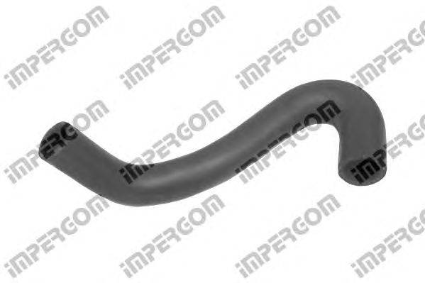 Шланг радиатора ORIGINAL IMPERIUM 223643