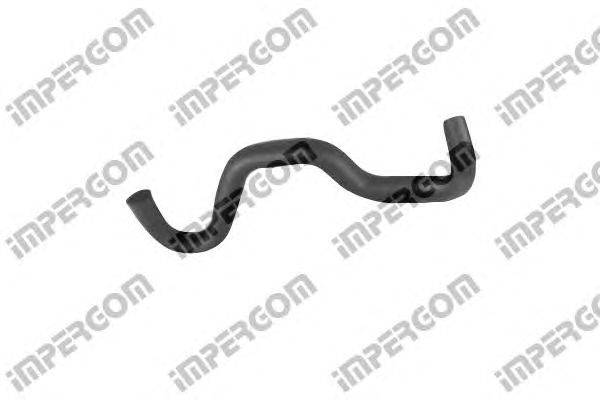 Шланг радиатора ORIGINAL IMPERIUM 227005