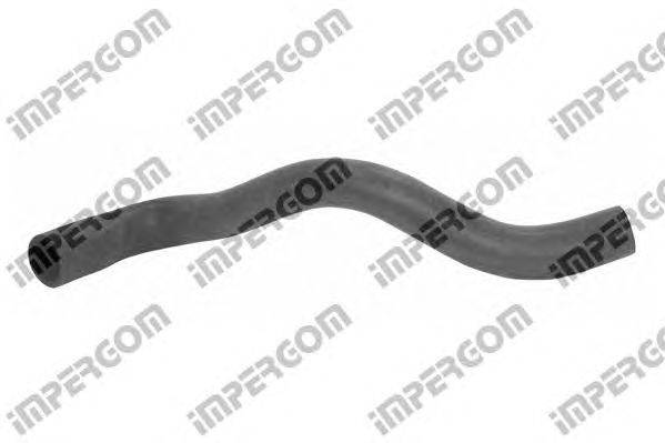 Шланг радиатора ORIGINAL IMPERIUM 227007