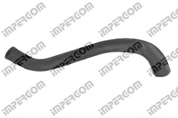 Шланг радиатора ORIGINAL IMPERIUM 227366