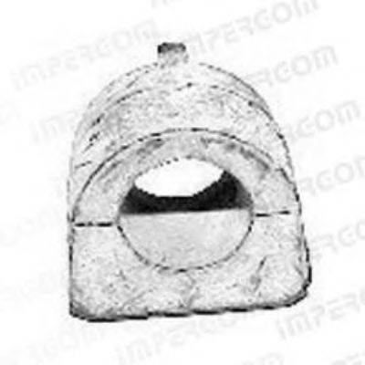 Втулка, стабилизатор MALÒ 48531