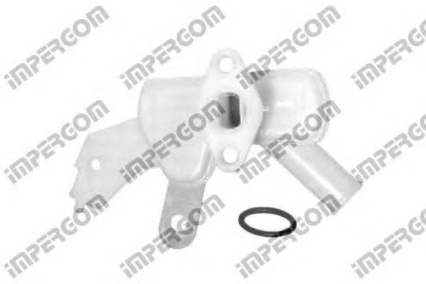 Регулирующий клапан охлаждающей жидкости ORIGINAL IMPERIUM 90410