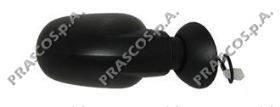 Наружное зеркало PRASCO DA3207313
