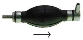 Система впрыска HOFFER 8029061