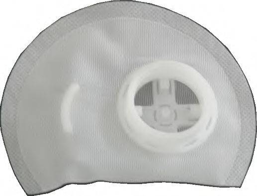 Фильтр, подъема топлива HOFFER 7506018