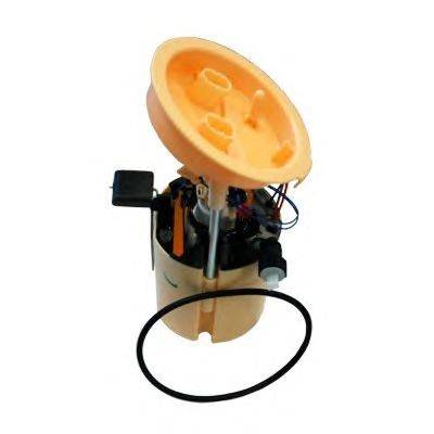 Элемент системы питания HOFFER 7507394