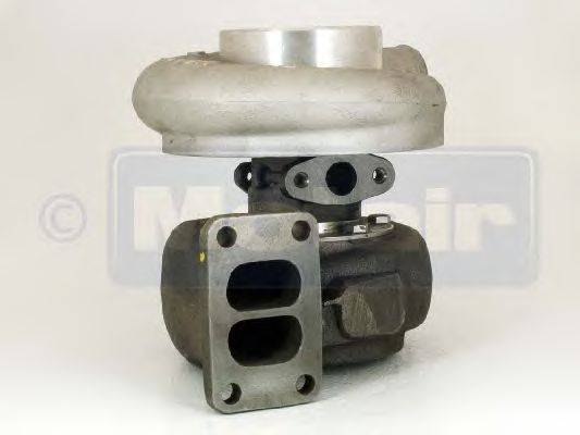 Компрессор, наддув MOTAIR TURBOLADER 333794