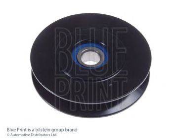 Натяжной ролик, поликлиновой  ремень BLUE PRINT ADM596507