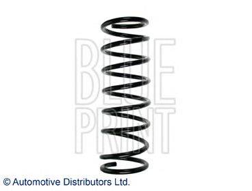 Пружина ходовой части BLUE PRINT ADN188345