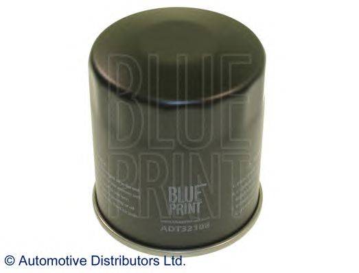 BLUE PRINT (НОМЕР: ADT32108) Масляный фильтр