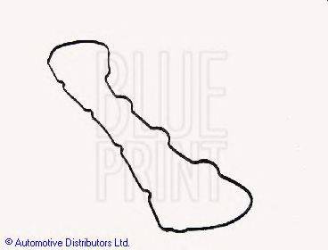 Прокладка, крышка головки цилиндра BLUE PRINT ADT36760