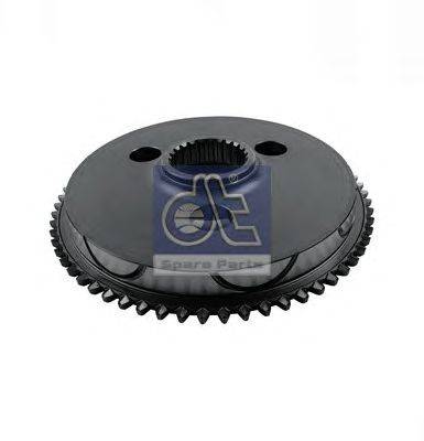 Кольцо синхронизатора, ступенчатая коробка передач DT 114286