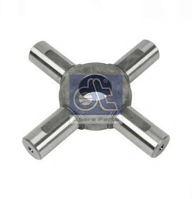 Осевая шестерня, уравнив. конич. зубч. колесо - дифференциал SCANIA 334557