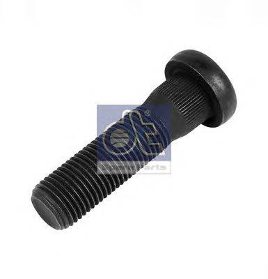 Болт крепления колеса DT 117133