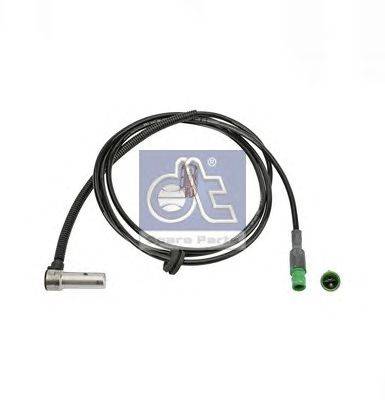 Датчик, частота вращения колеса DT 121615