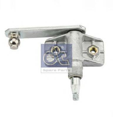 Подшипник стеклоочистеля DT 122109