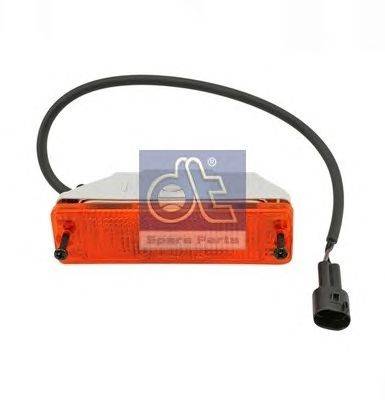 Фонарь указателя поворота DT 331053