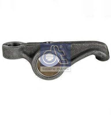 Коромысло, управление двигателем DT 461670