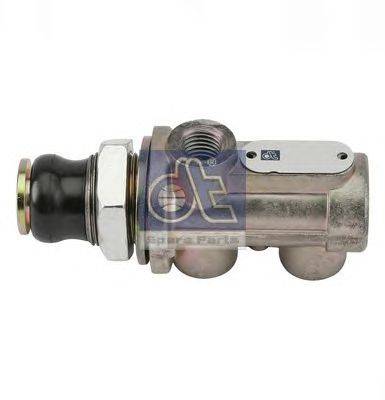 Тормозной клапан, стояночный тормоз DT 4.61785SP