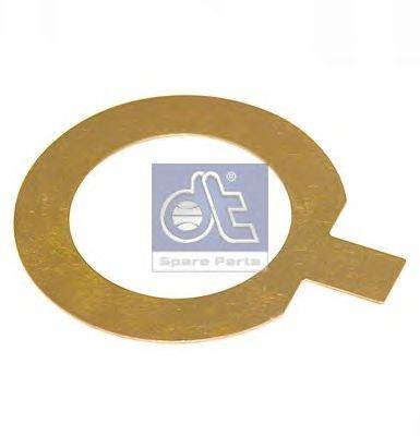 Упорная прокладка, приводной вал - планетарная КП DT 232864