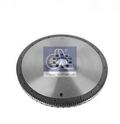 Маховик DT 311034