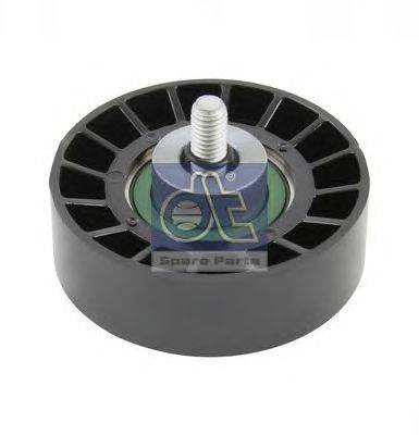 Паразитный / ведущий ролик, поликлиновой ремень DT 754721