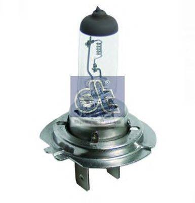 Лампа накаливания DT 9.78105