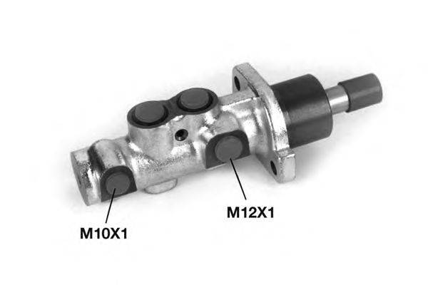 Главный тормозной цилиндр OPEN PARTS FBM1355.00