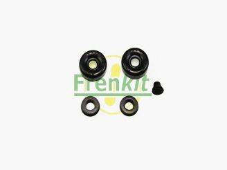 Ремкомплект, колесный тормозной цилиндр FRENKIT 317033